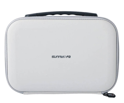 Akcesorium do dronów Sunnylife Etui Combo do DJI NEO Grey